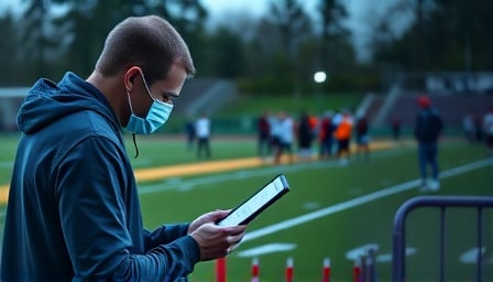 Health Canada Approves Abbott's Rapid Whole Blood Test for Concussions
