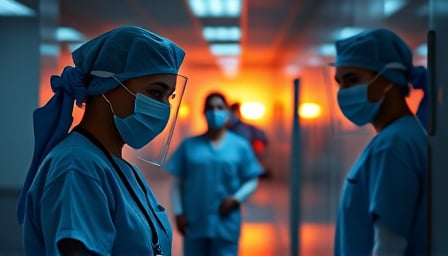 Healthcare Sector Booms with EMA Approvals, Boosting IQVIA Holdings Inc.