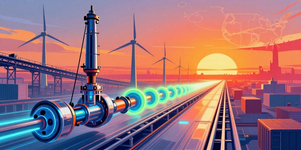 Hebei Hai Ming Run IPO: 3.3 B Yuan to Expand PDC and Ultra‑Hard Tech Amid Tariff & Liquidity Risks