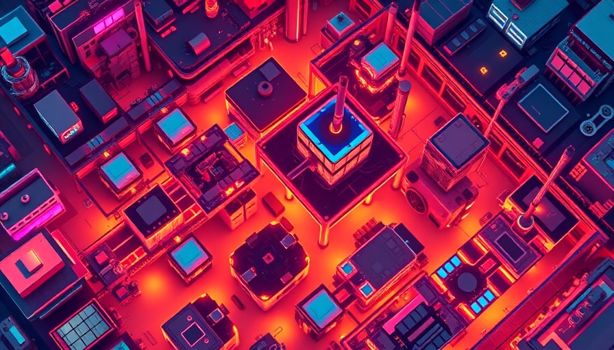 HEICO Corp Drives Growth with Advanced Defense Manufacturing & Robust CapEx Plans