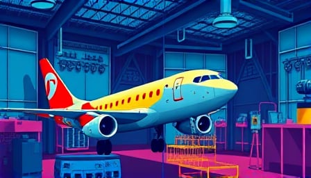 HEICO Corp Hits 52-Week High, Signals Strong Growth in Aerospace and Defense Sector