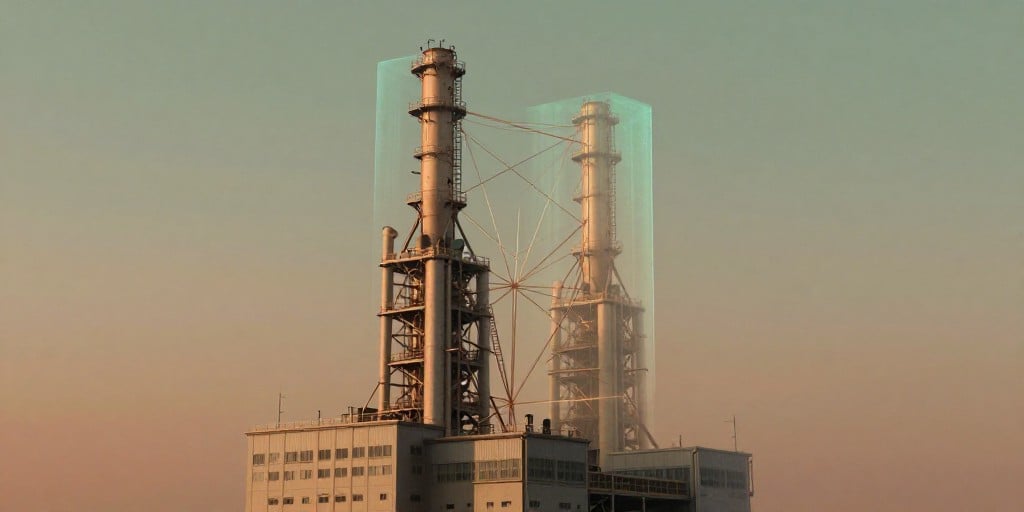 Heico Corp Sees XETR Outage Spur Big CAPEX in Digital & Production Tech