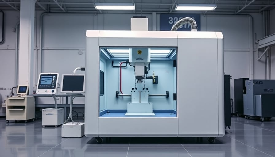 Heico Corp Surges: Analyst Upgrades, Lean Manufacturing & Additive Tech Propel 2026 Growth