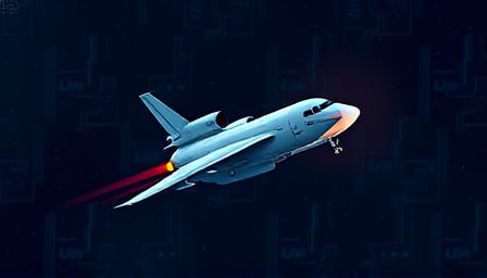 HEICO Corp's Share Price Soars Amid Aerospace Demand and Defense Budget Growth
