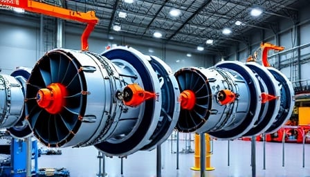 HEICO Corp's Stock Soars Amid Strong Aerospace Momentum and Positive Analyst Rating
