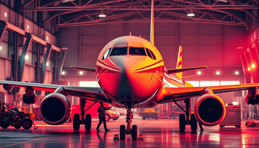 Heico Faces RBC Hold Rating Amid Shifting Consumer Demand, Predictive Maintenance Gains Heico Faces RBC Hold Rating Amid Shifting Consumer Demand, Predictive Maintenance Gains