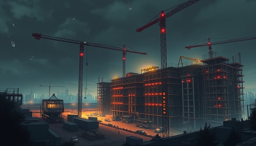 Heidelberg Materials 2025: Record Profits, Cost Cuts, and Future Growth Challenges