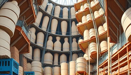 Heidelberg Materials AG Announces Bold Growth Strategy with Focus on Profit and Sustainability