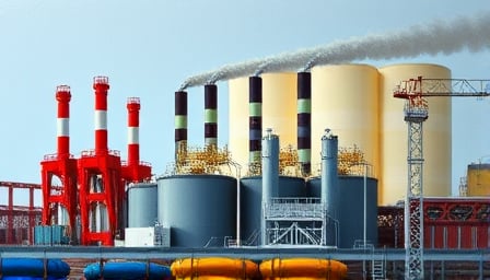 Heidelberg Materials AG Boosts Market Confidence with Share Buy-Backs and Sustainability Initiatives