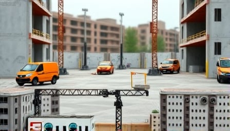 Heidelberg Materials AG Exceeds Q2 Earnings Expectations with Strong Financial Performance