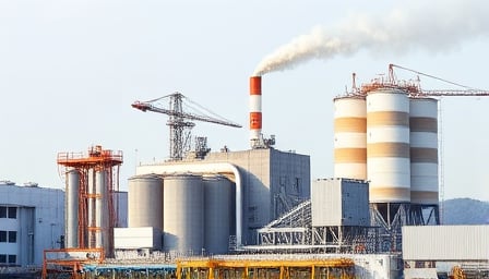 Heidelberg Materials AG Hits Record High: Is Growth Potential Maxed Out?