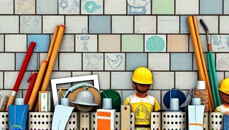 Heidelberg Materials AG Navigates Market Uncertainty Amid Rising Demand for Green Building Materials