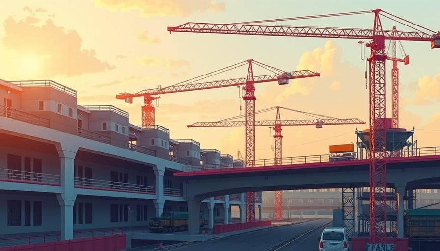 Heidelberg Materials AG: Strong Short‑Term Gains, Cautious Technical Signals, and Solid Long‑Term Fundamentals