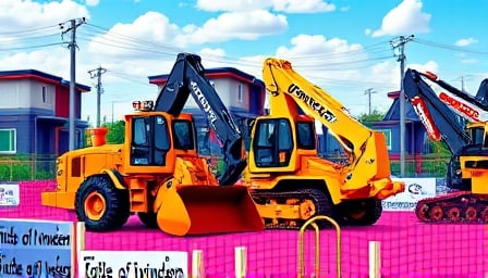 Heidelberg Materials AG's Stock Plummets Despite Buy-Back Efforts Amid Industry Volatility