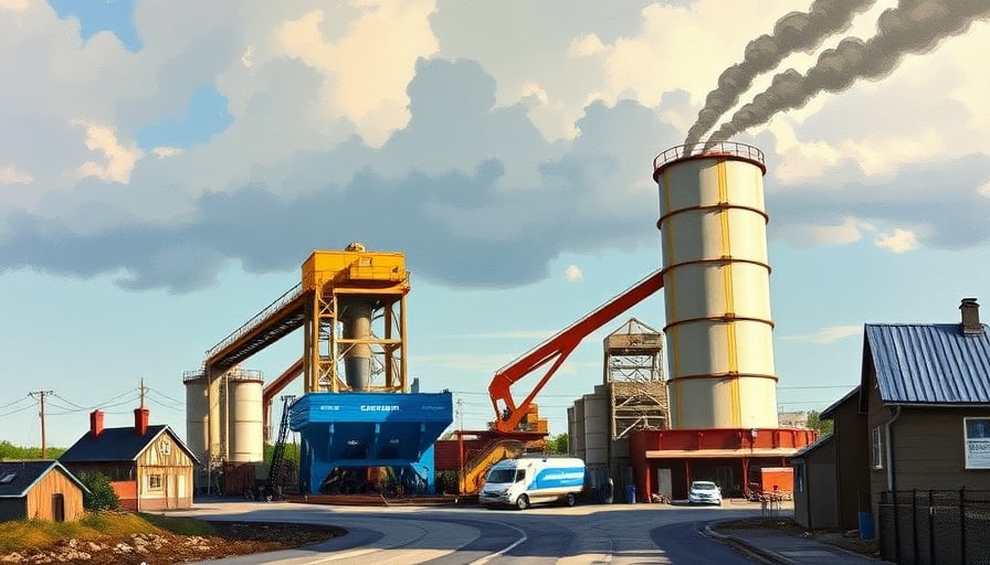 Heidelberg Materials: Analyst Upgrades, Buy‑Back & Market Risks Explained