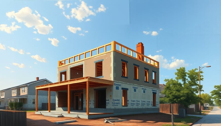 Heidelberg Materials Boosts Control & Earnings with Share‑Buyback, Voting Rights Shift