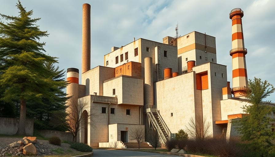 Heidelberg Materials Boosts Investor Confidence with Share Buyback and Governance Transparency Amid Market Optimism