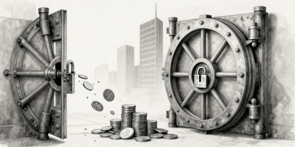 Heidelberg Materials Buyback: Boosting Shareholder Value Amid Low‑Carbon Shift Heidelberg Materials Buyback: Boosting Shareholder Value Amid Low‑Carbon Shift