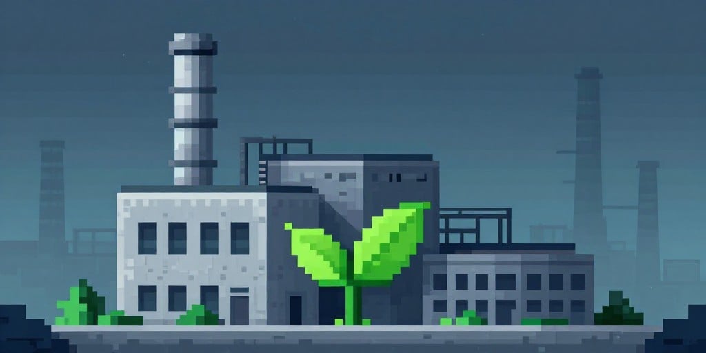 Heidelberg Materials Closes Ranville Cement Plant to Align with France’s Low‑Demand Market Heidelberg Materials Closes Ranville Cement Plant to Align with France’s Low‑Demand Market