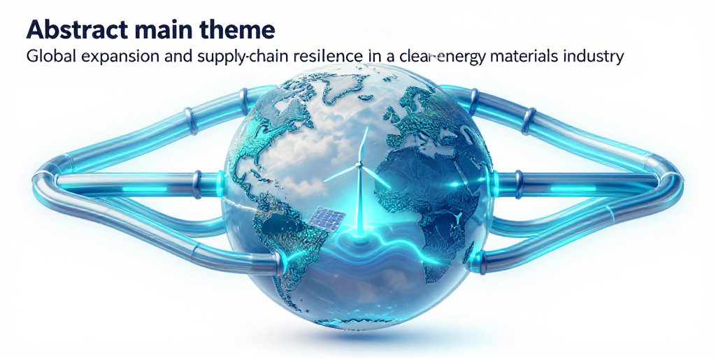 Heidelberg Materials Expands Global Reach With €1 B Australian Deal While Tackling EU Carbon‑Capture Risks