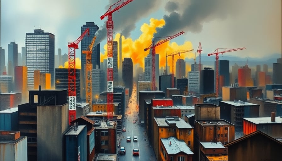 Heidelberg Materials Launches Share‑Buyback Amid Construction‑Materials Rally Heidelberg Materials Launches Share‑Buyback Amid Construction‑Materials Rally