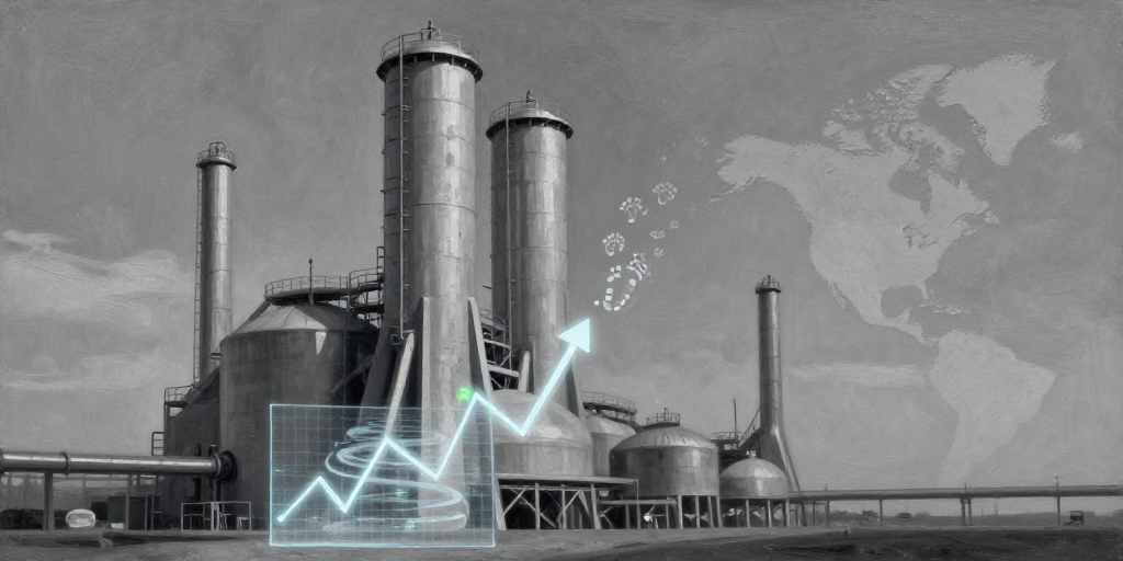 Heidelberg Materials: Low‑Carbon Cement, Strong Valuation & North American Contracts Drive 12% Share Surge