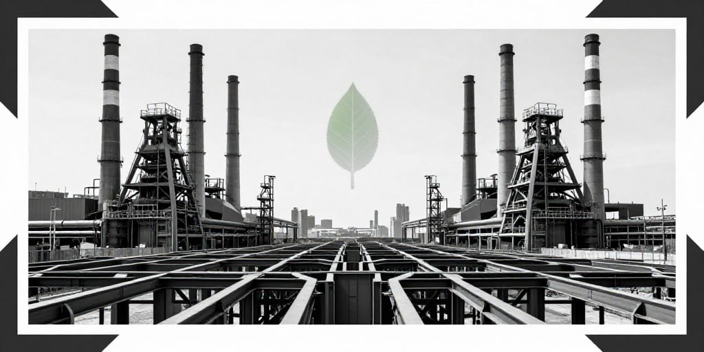 Heidelberg Materials: Mid‑Cap Resilience Amid Market Volatility and Decarbonization Risks