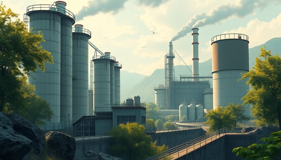 Heidelberg Materials Outpaces Market: Sustainable Growth & Strategic Gains Heidelberg Materials Outpaces Market: Sustainable Growth & Strategic Gains