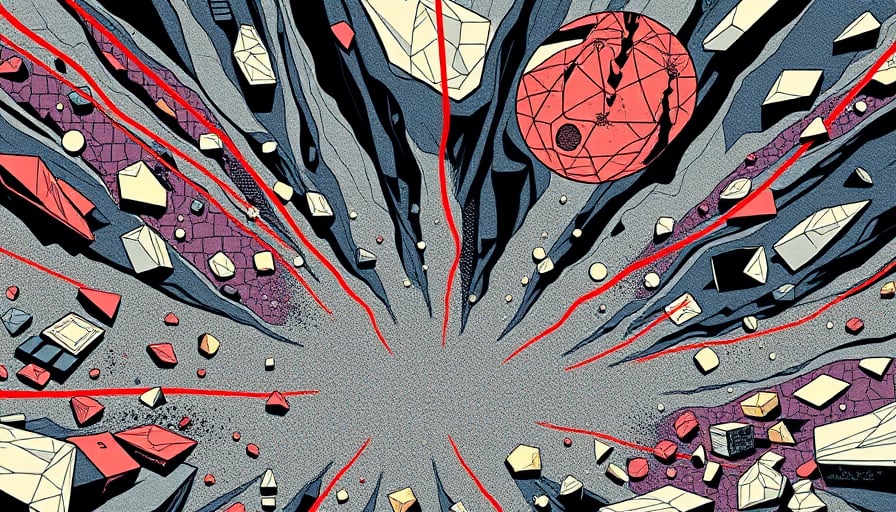 Heidelberg Materials: Quiet Stock Dip Reveals Hidden Risks & Untapped ESG Growth Heidelberg Materials: Quiet Stock Dip Reveals Hidden Risks & Untapped ESG Growth