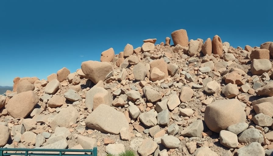 Heidelberg Materials Seals Alberta Deal, Boosts Core Market Power and Profits