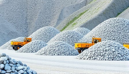 Heidelberg Materials' Share Buyback Masks Persistent Concerns Amid Modest Rally