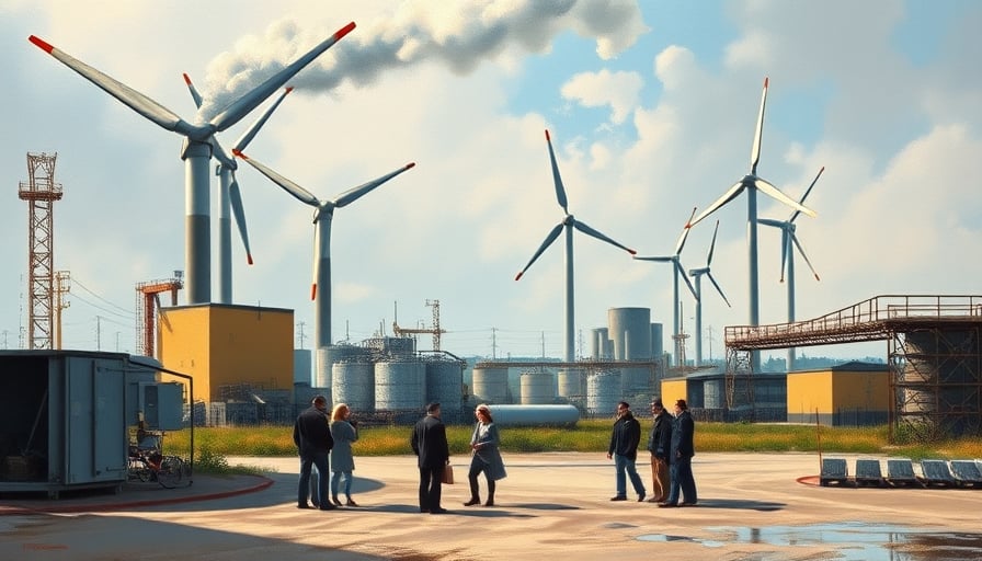 Heidelberg Materials Shares Dip as German Market Grows, Green Risks Loom