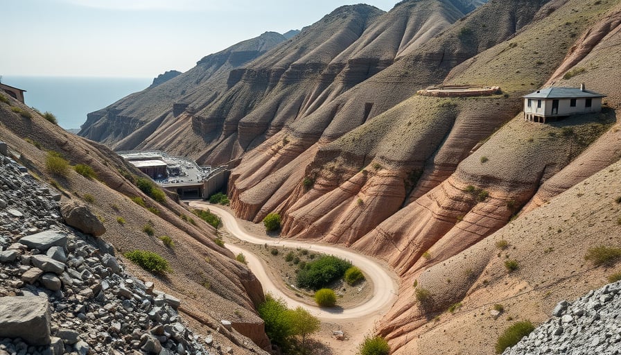 Heidelberg Materials Shares Drop as Energy Prices Rise, While Canada Acquisition Fuels Future Growth Heidelberg Materials Shares Drop as Energy Prices Rise, While Canada Acquisition Fuels Future Growth