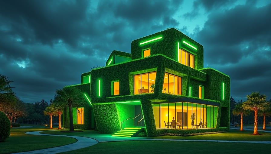 Heidelberg Materials Shares Surge 3% as EU ETS Policy Optimism Boosts Low‑Carbon Outlook