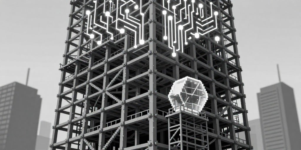 Heidelberg Materials Shifts to AI‑Driven U.S. Construction, Eyes BlackRock & Insider Confidence Heidelberg Materials Shifts to AI‑Driven U.S. Construction, Eyes BlackRock & Insider Confidence