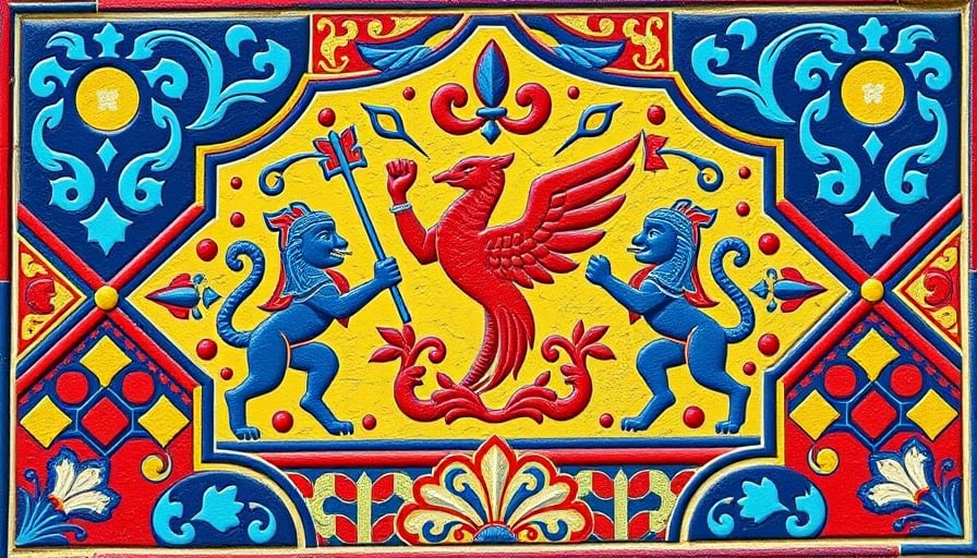 Heidelberg Materials Soars 9% as Investor Sentiment Boosts DAX Amid US-Iran Ceasefire