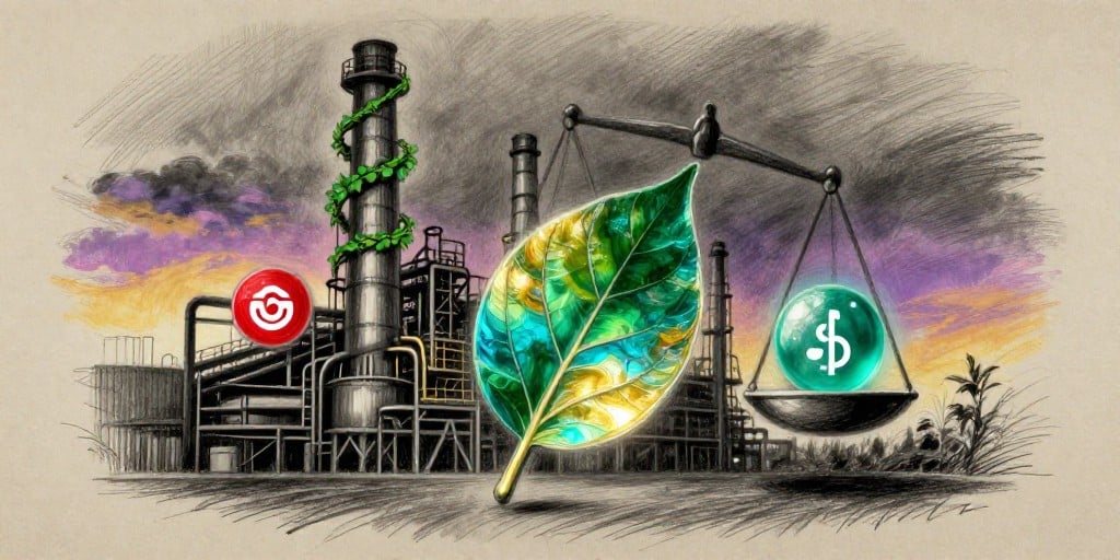 Heidelberg Materials Stock Slides 0.5% as DAX Gains, Amid Cost‑Pressure & Green‑Cement Opportunities Heidelberg Materials Stock Slides 0.5% as DAX Gains, Amid Cost‑Pressure & Green‑Cement Opportunities