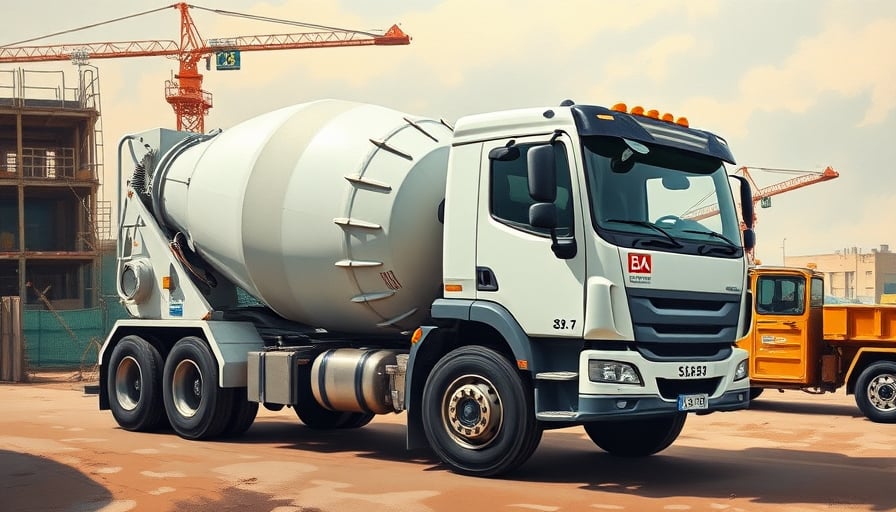 Heidelberg Materials Surges, Climbs German Indices Amid Oil‑Driven Market Rally