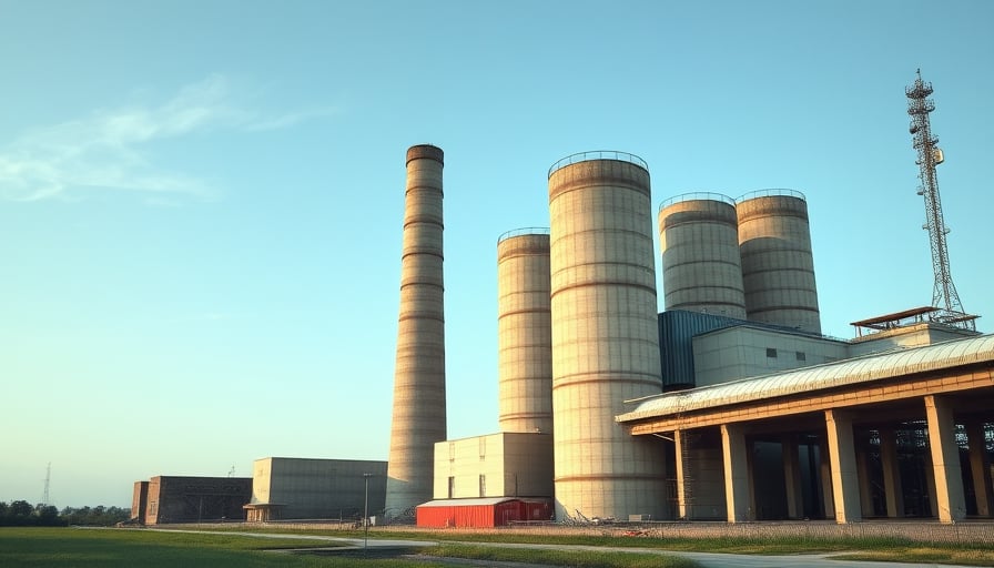 Heidelberg Materials' Voting‑Rights Notice Signals Strategic Shift in Cement & RMC Markets