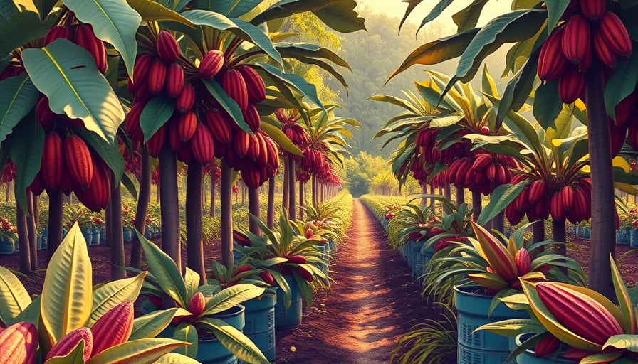 Hein Schumacher Takes Barry Callebaut CEO, Driving Digital‑Physical Chocolate Innovation