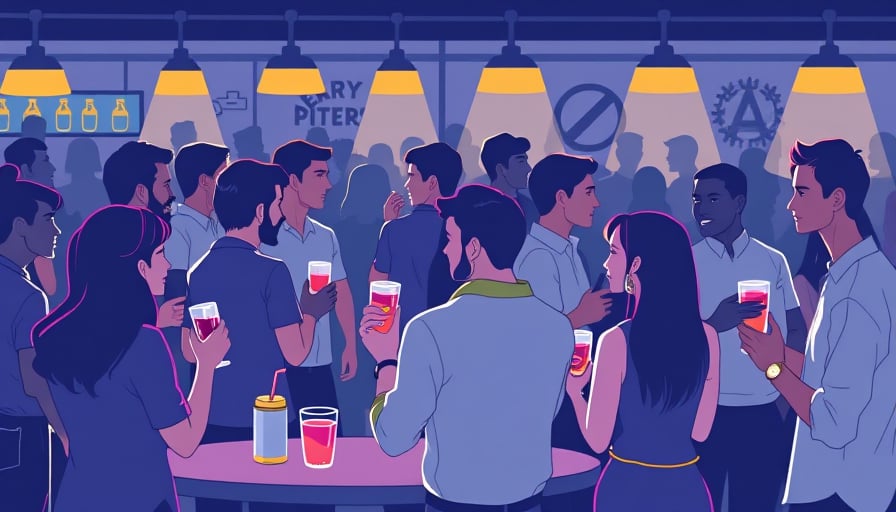 Heineken 0.0 Study Reveals Growing Mainstream Acceptance of Non‑Alcoholic Beer