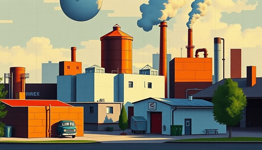 Heineken Cuts 5,000‑6,000 Jobs to Slash Costs Amid Beer‑Market Slump