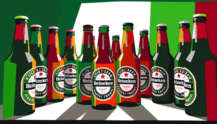 Heineken Faces Short-Term Sales Dip Amid Excise Duty Hike, Sees Boost from Tourism and World Cup Heineken Faces Short-Term Sales Dip Amid Excise Duty Hike, Sees Boost from Tourism and World Cup