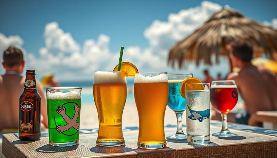 Heineken Finds Growing Festive Shift Toward Non‑Alcoholic Beer