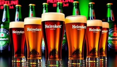 Heineken Holdings Maintains Stability Amid Market Fluctuations