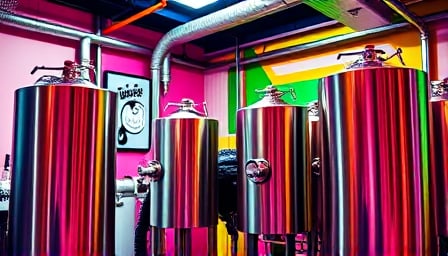 Heineken Holdings Reports Steady Market Performance Amid Fluctuating Valuation Ratios