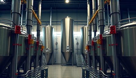 Heineken Reports Q1 Revenue Dip, Maintains Full-Year Outlook Amid Strategic Confidence