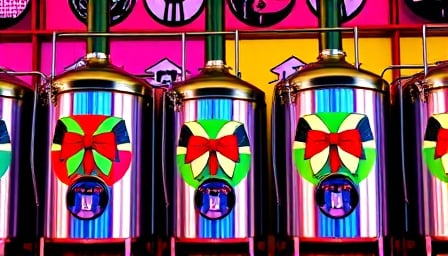 Heineken Updates Share Buyback Amid Brewing Industry Challenges