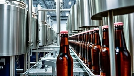 Heineken's €750 Million Share Buyback: Strategic Move or Desperate Gamble?