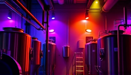 Heineken's Share Price Holds Steady Amid Buyback Efforts, Boosting Investor Confidence